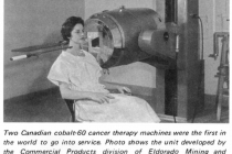 Cancer Therapy Machines